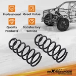 Performance Drop Coils 3" Dodge Durango 2WD 97-03 Front Suspension. Fixed Price $82.67.