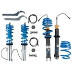 Bilstein 49-216042 B16 Coilovers Suspension Kit For 2012-2019 Porsche 911 991. Fixed Price $3365.00.