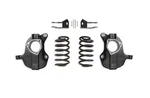 Maxtrac KC331624A 2"/4" Lowering Kit. Fixed Price $771.60.