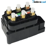 Fits Q7/GRAND Cherokee Cayenne Air Ride Suspension Solenoid Valve Block Kit. Fixed Price $59.99.