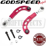 Godspeed Adjustable Front Bolts Rear Camber Arm Kit For Scion Tc (ANT10) 2005-10. Fixed Price $170.00.