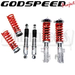 Godspeed Mono-gr Gravel Lift Coilovers Kit For Toyota RAV4 Fwd/awd XA30 2006-12. Fixed Price $891.00.