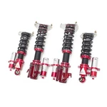 Godspeed Gsp Mono Maxx 2-WAY Coilover Damper Kit 15-18 Subaru Wrx Sti VA1 VA2. Fixed Price $1620.00.