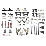 Belltech Coilover Kit For 88-98 Chevy Gmc C1500 Extended Cab W/4 Piston Calipers. Fixed Price $5999.00.