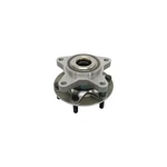 Gsp 110025 Front Wheel Bearing And Hub Assembly Fits Ford 19-20 Ranger. Fixed Price $95.95.