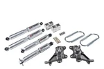Belltech Lowering Kit With Shocks For 84-95 Toyota Pickup 444SP. Fixed Price $781.00.