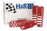 1993-98 Volkswagen Vw Golf Jetta MK3 H&r Lowering Race Sport Springs And Hr. Fixed Price $250.00.