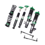 REV9 Hyper Street Ii Coilover Kit W/ 32-WAY Damping Fits 13-18 Ford Focus P3. Fixed Price $532.00.