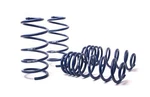 Coil Lowering Kit-wagon H&r Special Springs 29439-1 Fits 2001 Vw Jetta. Fixed Price $254.99.