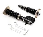 Bc Racing Br Coilovers For Alfa Romeo Giulia 952 2015+ Rwd W/o Ddc. Fixed Price $1290.61.