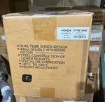 Coilovers Function Form 03-07 Accord & Cl Ff Type One 1. Fixed Price $699.00.