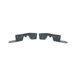 Brothers Trucks CNK6372 Rear Notch Frame Kit - Standard 1/4IN. Steel. Fixed Price $193.95.