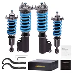 Maxpeedingrods T6 Coilovers Lowering Suspension For Mitsubishi Lancer 08-16. Fixed Price $370.00.