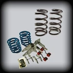 2007-2020 Tahoe Suburban Avalanche Lowering Kit Complete Djm 2017-2/4. Fixed Price $855.00.
