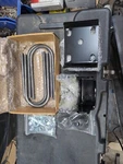6" Rear Axle Drop Flip Kit Fits For Chevy Silverado C1500 2WD 88-1998. Fixed Price $25.00.