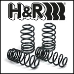 H&r Sport Lowering Springs Set Fits 1982-1989 Bmw 528E/535I/535IS/633CSI/635CSI. Fixed Price $310.95.
