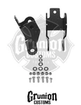 1999-2006 Chevy Silverado Rear Shock Extenders Gmc Sierra Mcgaughys 33036. Fixed Price $88.89.