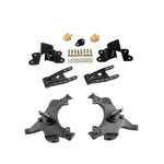 Bell Tech 685 Front And Rear Complete Kit W/o Shocks For 92-98 C1500. Fixed Price $583.34.