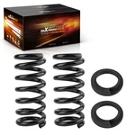 Performance Lowering Springs Kit Gmc C1500 Chevy 2WD 88-98 Front 2-3" Drop. Fixed Price $161.71.