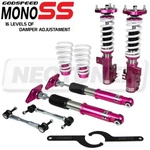 Godspeed Monoss Damper Coilovers Kit MAZDA6 (gj/gl) 2014 (before 5/13/2013). Fixed Price $715.50.