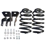 Rear 4" Drop Lowering Kit For Cadillac Escalade Gmc Yukon Chevy Tahoe 2007-2014. Fixed Price $178.06.