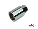 (#14 Key) Adapter Wheel Lock Lug Nut For *M12* Kics R40 Iconix R26 / Rays 17HEX. Fixed Price $26.99.