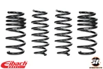 Eibach E10-87-001-01-22 Pro Kit Ev Springs For 17-19 Tesla 3 Long Range Rwd. Fixed Price $315.00.