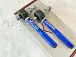 Megan Racing Tie Rod Ends Kit Toe Adjustment Fits Toyota Supra 93-98 MRS-TY-1460. Fixed Price $2500.00.