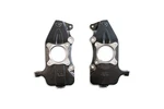 Maxtrac 104120 2" Lowering Spindles 21-25 Ford F150 2WD/4WD. Fixed Price $557.35.