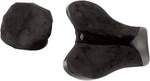 Saddlemen Gel-channel Sport One-piece Solo Seat With Rear Cover 0810-0814. Fixed Price $290.00.