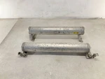 17-20 Maserati Levante Rear Ride Suspension Tank Reservoir Pair. Fixed Price $125.99.