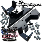 Squarebody C10 Lowering Drop 5" Flip Kit & C-notch Crown Suspension. Fixed Price $155.00.