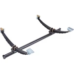 Speedway Heavy Duty Gasser Axle Kit, Fits Ford, 48". Fixed Price $632.99.