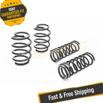 Eibach E10-46-035-02-22 Set Of Pro-kit Performance Springs. Fixed Price $395.00.