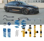 Bmw Xdrive 2013-2021 Bilstein B16 Damp Tronic Suspension Kit. Fixed Price $3265.90.