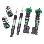 REV9 Hyper-street Coilovers Suspension Lowering Kit Mono-tube 32 Clicks. Fixed Price $330.00.