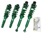 Tein GSA80 8USS2 Street Basis Z Coilovers For 03-07 Honda ACCORD/04-08 Acura Tl. Fixed Price $759.95.