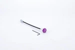 Kw 8MM Rebound Adjustment Extension For Coilovers, 350MM Length. Fixed Price $110.99.
