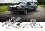 Cpp Double Adjustable Coilover Spring & Shock Kit 1968-72 Gm A-body 450LB Sbc/ls. Fixed Price $1372.90.