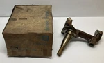 Nos Gm 3860970 1964-70 Chevrolet C10 G10 Steering Knuckle Arm Assy. Fixed Price $149.99.
