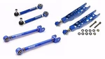 Megan 6PCS Rear Toe + Traction Camber Arms For Lexus IS300 GS300 GS400 GS430. Fixed Price $649.99.