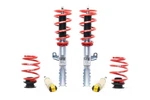 H&r Street Performance Coilovers 14-19 Mercedes CLA250 Coupe Excl. Awd. Fixed Price $1394.40.