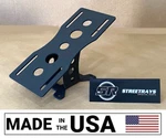 Sr Compressor Mounting Pedestal Bracket Viair 444C 480C 380C 485C Ride Bag. Fixed Price $45.90.