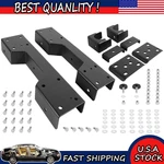 Rear 6" Drop Lowering Flip Kit For Chevy Silverado C1500 Gmc Sierra 1988-1998. Fixed Price $158.80.