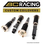 Bc Racing Br Series Coilover Damper Kit For 10-16 Bmw 5 F10 Xdrive Only. Fixed Price $1195.00.