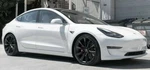 H&r Sport Springs Set Of 4 Tesla Model 3 Long Range Performance Awd 18+. Fixed Price $333.50.