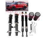 Bc Racing Br Lowering Coilover Spring Set 20-24 Ford Explorer St (rwd / Awd). Fixed Price $1195.00.