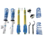 Bilstein Fits B14 Ford FOCUS2 Lim. Mazda 3 S40/V50K4 Suspension Kit. Fixed Price $1161.34.
