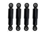 Pair Cab Shock Absorber For Peterbilt 367 377 Replaces Gabriel 83008. Fixed Price $112.48.