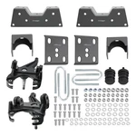 Front 3" Rear 5" Lowering Kit W/flip For Chevrolet C10/R10 2WD 1973-1987. Fixed Price $308.75.